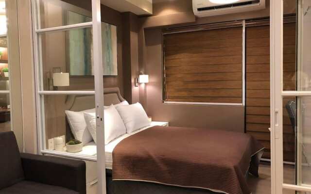 Two Seasons At Grace Residences