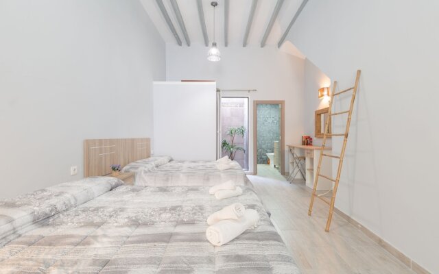 Fidalsa Apartamento Ocean Chic