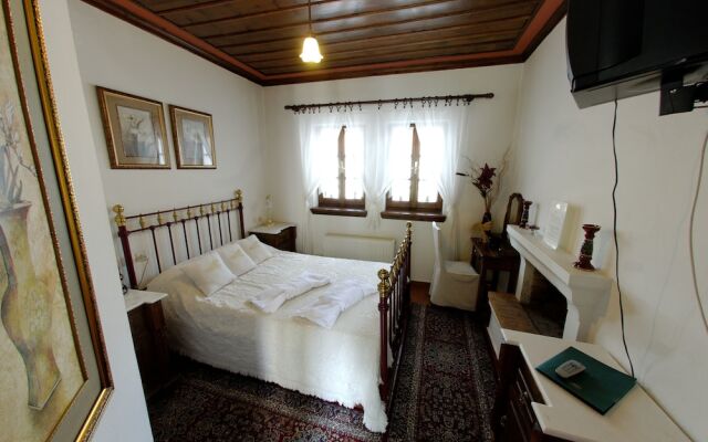 Palladio Hotel Portaria