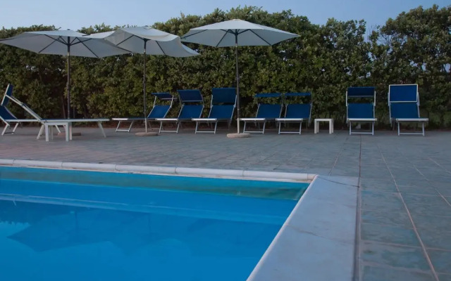 Villaggio Stella Marina