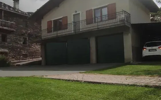 Holiday Home - Maison Dayné