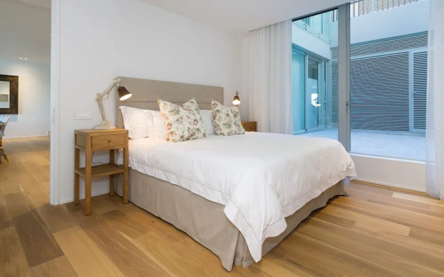 Onyx Apartment Three Bedroom Apartment Sleeps 6