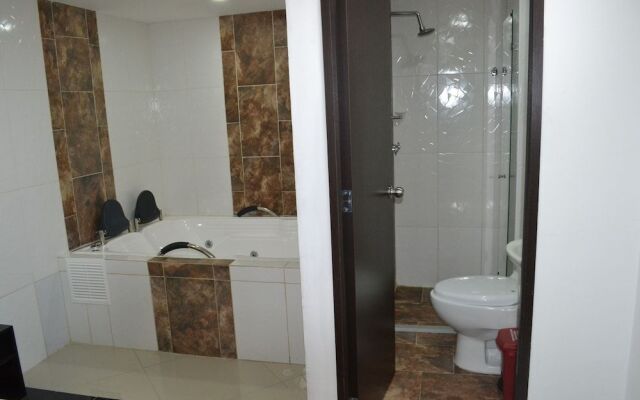 Hotel Prado