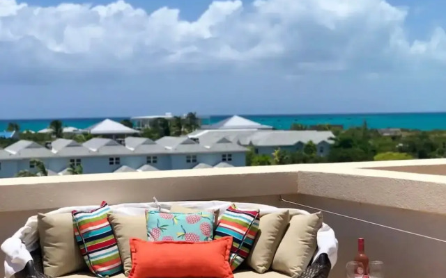 VACATION APARTMENTS Caicos Islands