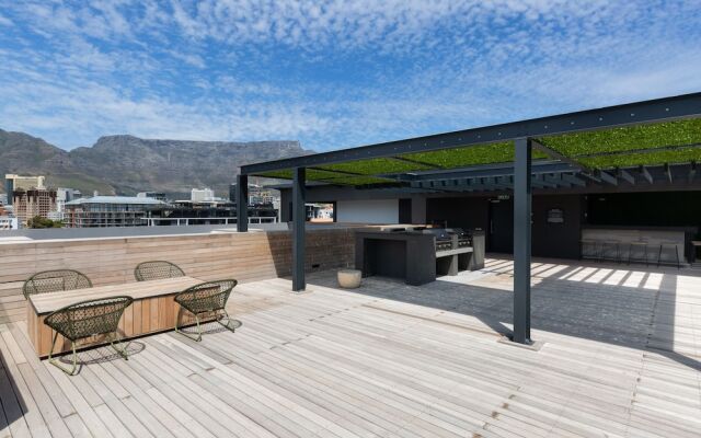 The Docklands 509 by CTHA