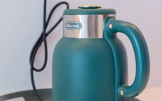 Roaming In Forest Resort Hotel