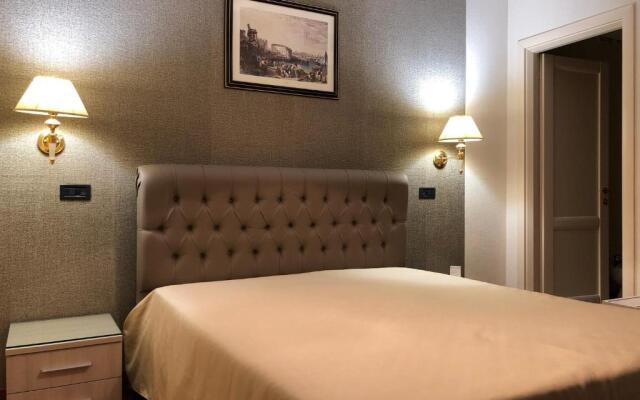 Green Park Hotel