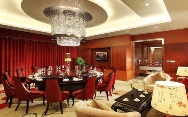 Mianzhou Hotel