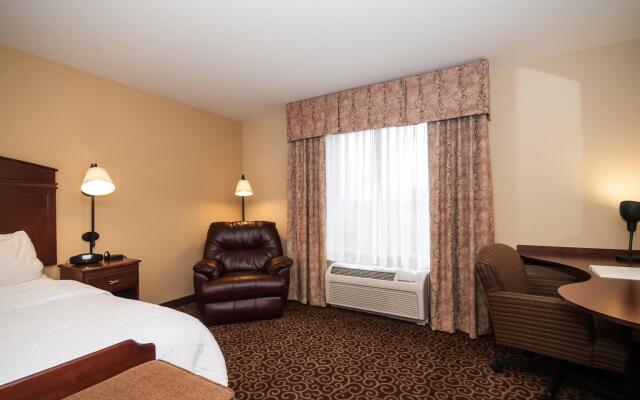 Hampton Inn & Suites Rochester-North