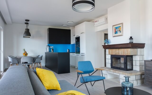 Apartments Bella Vista