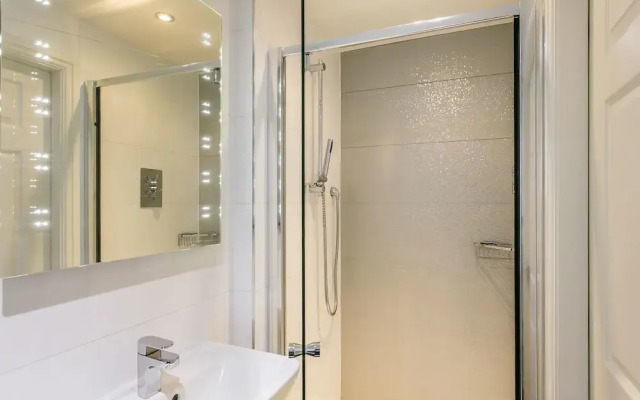 The Townhouses @ Carus Green