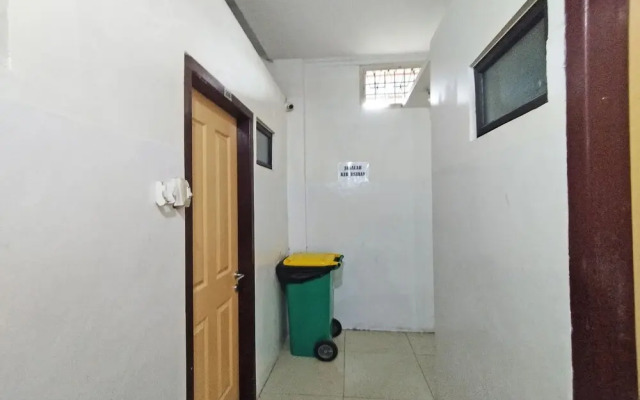 Hotel O Benteng Kost