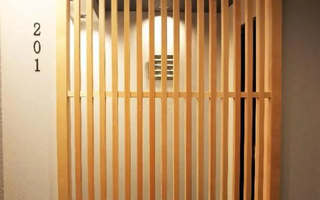 Rinn Gion Kenninji Villa