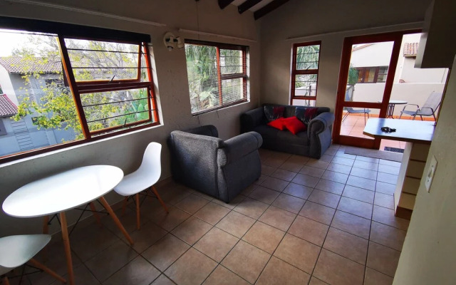 Paulshof Guesthouse