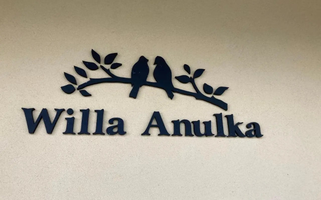 studio Anulka