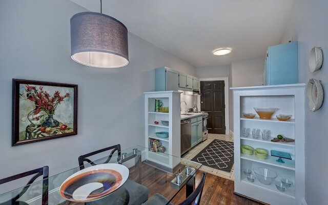The Home Collection - Lamar Avenue