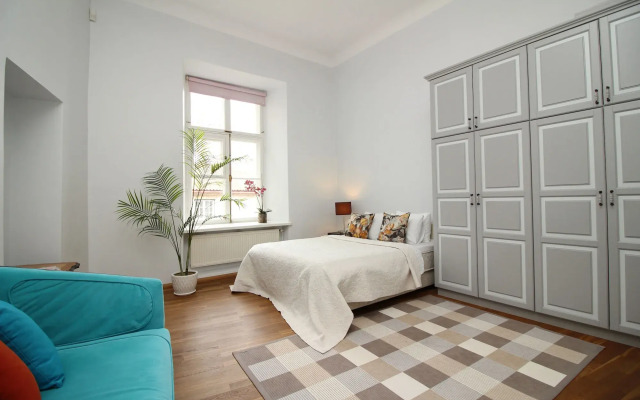 Tallinn City Apartments Toompea Old Town