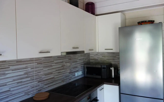 Holiday home near sea beach & pine forest