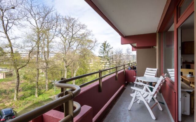 Apartment B313 Sassofortino
