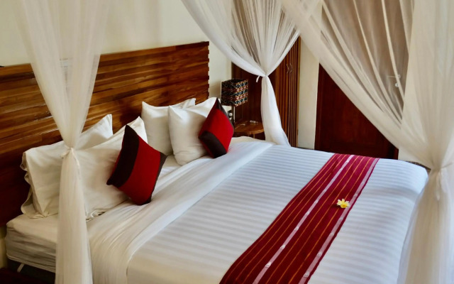 Puri Sari Beach Hotel