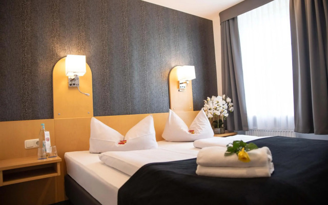 Hotel Regina