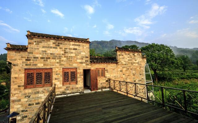 Huangshan Oh Dear Each Boutique Cultural Hotel
