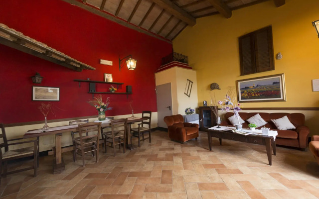 Wine Resort Colsereno