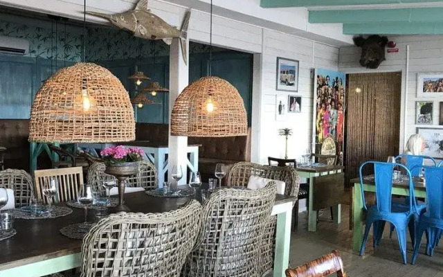 Strandkanten Klittergarden