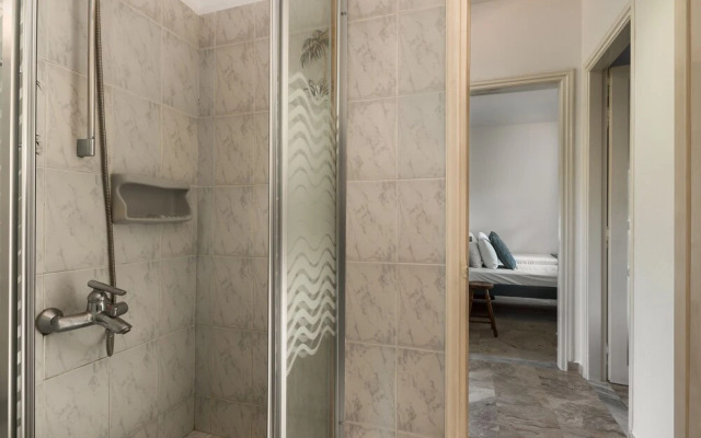 Nikiforos Apartments by Konnect, Mesongi