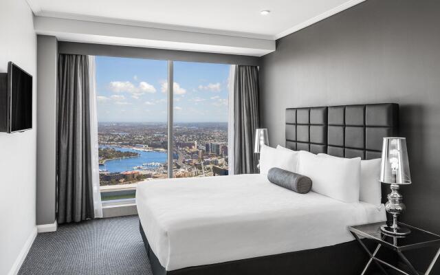 Meriton Suites World Tower