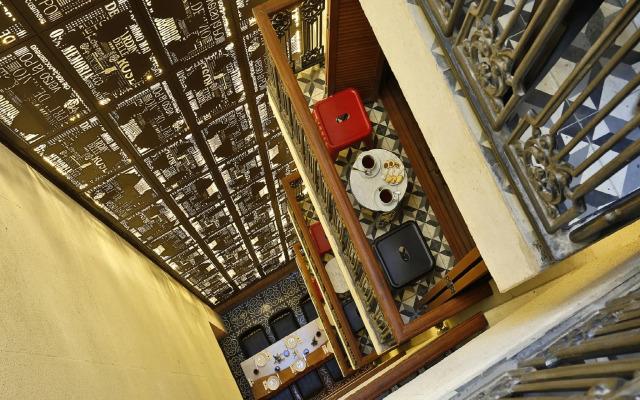 Sanat Hotel Pera Boutique