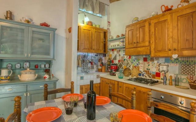 Belvilla by OYO Villa Giuli