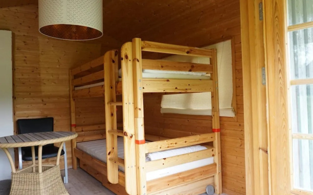 7 Person Holiday Home in Stromstad