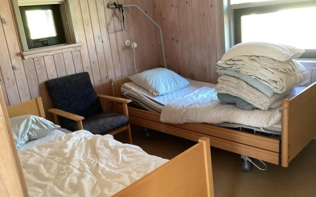 4 Person Holiday Home in Hals