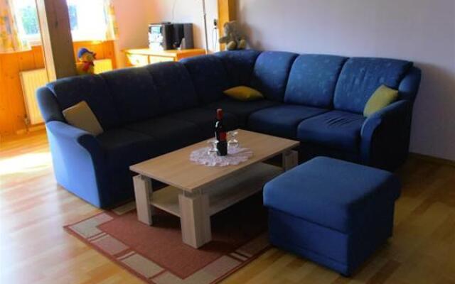 Ferienwohnung Hillbrand