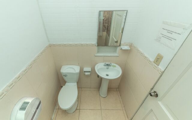 Hostal Amador Familiar