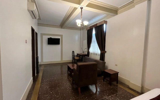 Hotel Patrimonial by Greenfield
