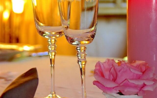 Au Manoir des Forges