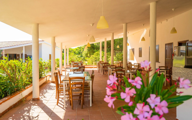 Camping Baia Paradiso