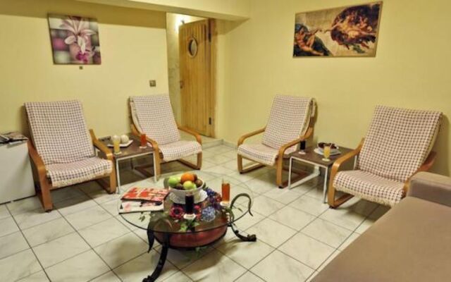 Hotel Princess Old City