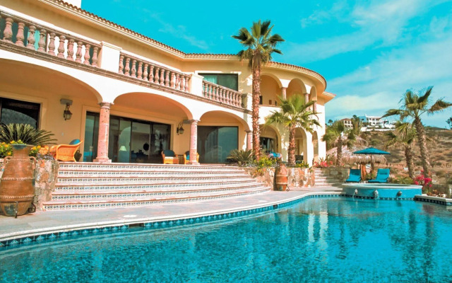 Villa Taz