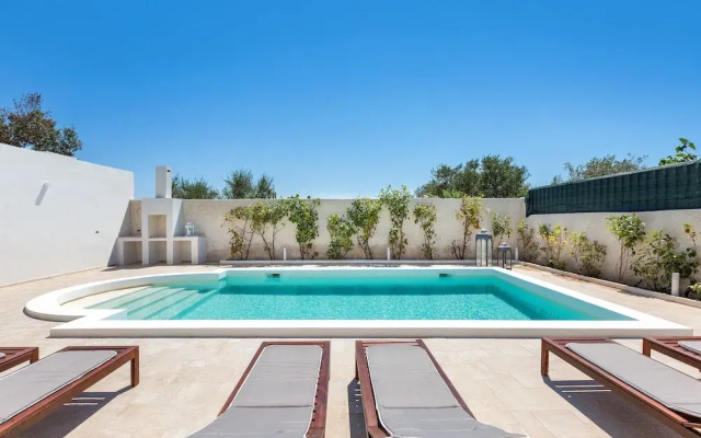 2055 Villa San Teodoro