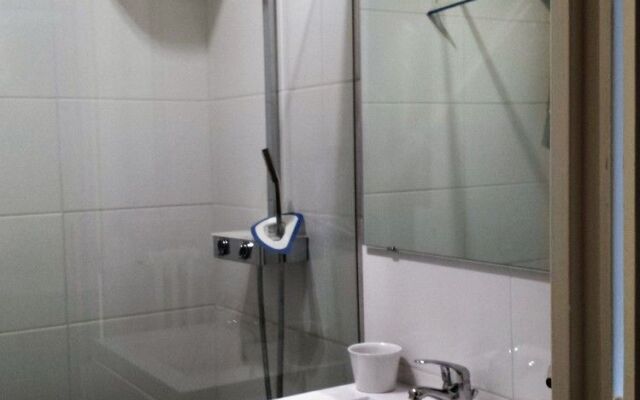 Beau Studio avec terrasse Sud- Haut Suquet