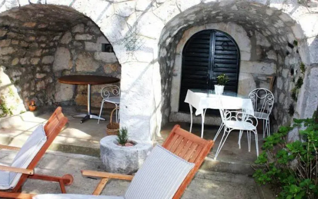 Holiday Home Anka