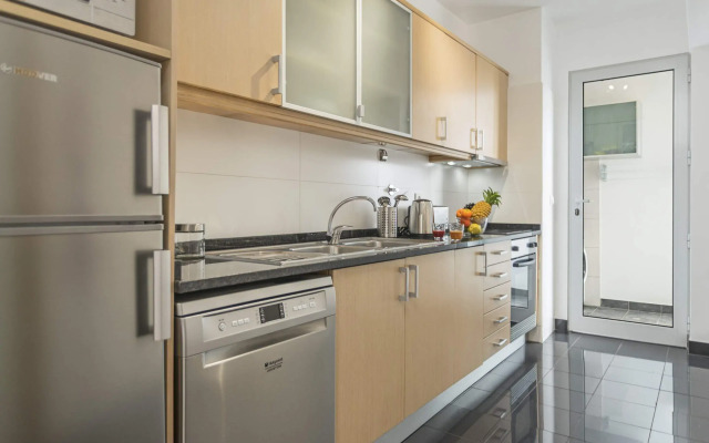 Apartamento Barreiros