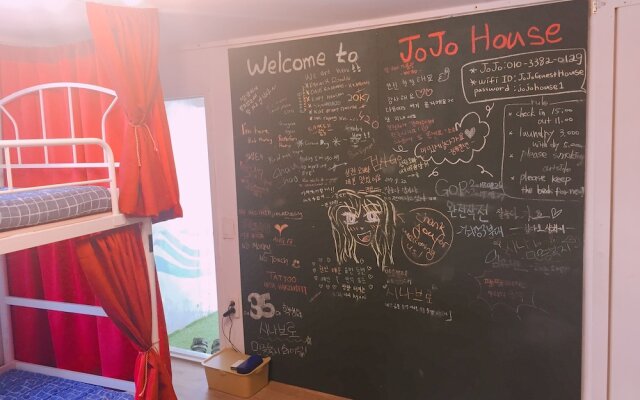 JoJo guesthouse - Hostel