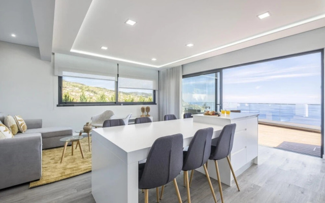 Sunshine Deluxe C by Madeira Sun Travel