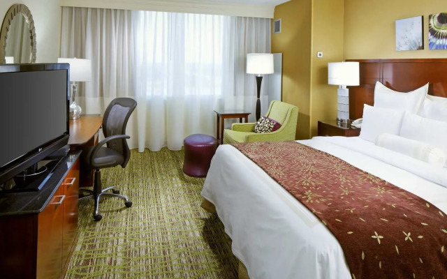 West Des Moines Marriott