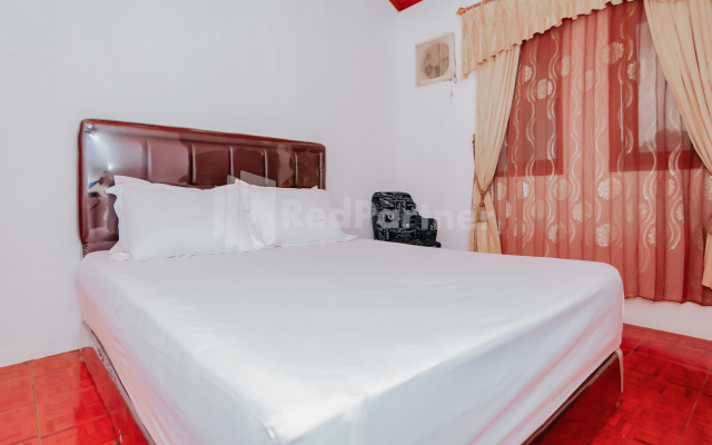 Kota Padi Homestay Cianjur Syariah RedPartner