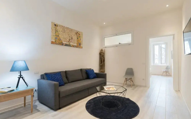 Albero 2-masai - Keys OF Italy